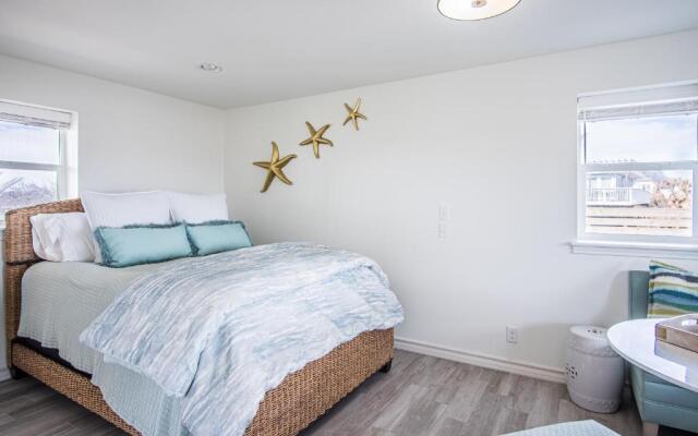 Scd711-sandcastle Beach House