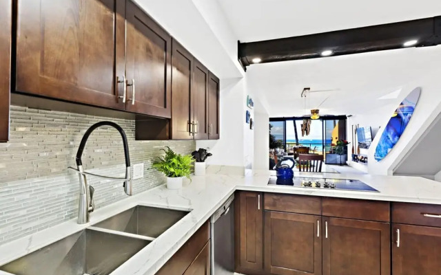 Kahana Villas F508 by Maui Life Realty