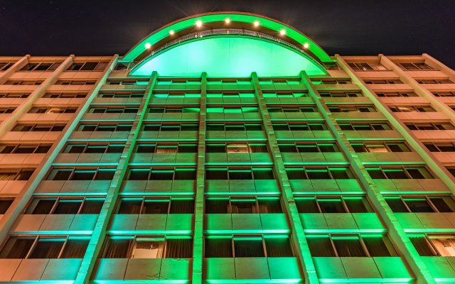 Holiday Inn Downtown - Mercy Area, an IHG Hotel