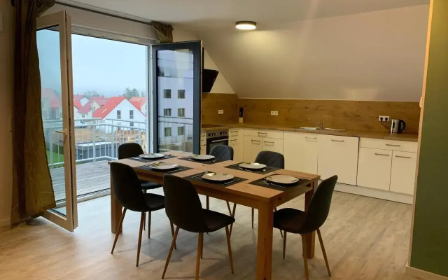 Niwas Apartments
