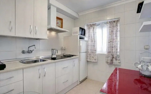 White Heron Apartment