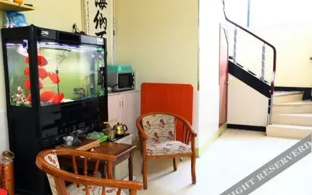Tianlai Hotel