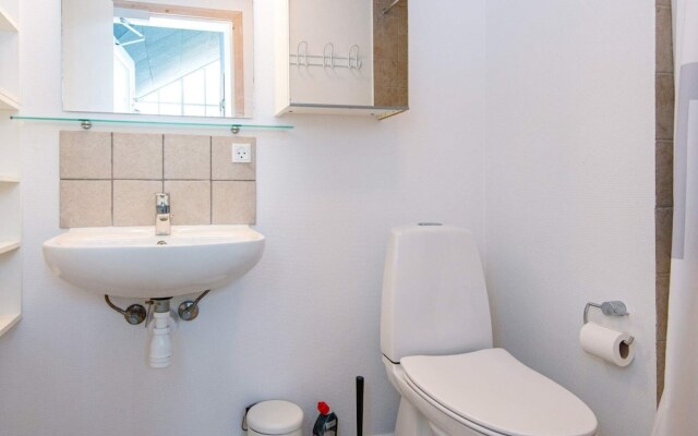 14 Person Holiday Home in Odder