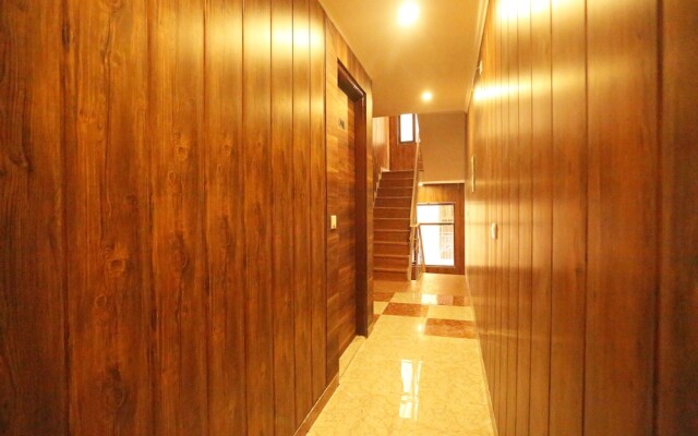 FabHotel Aerostay Inn