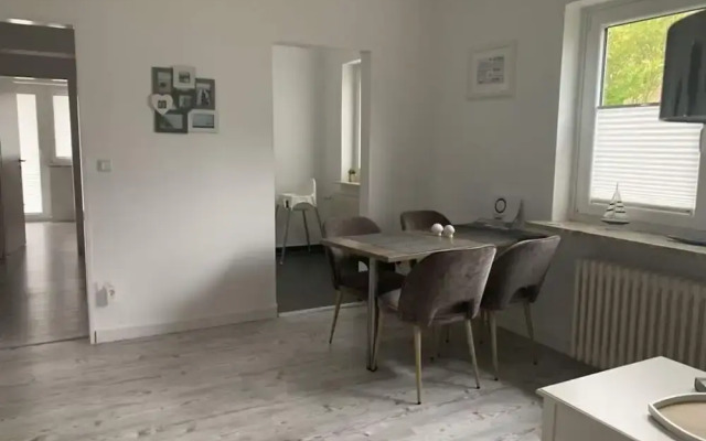 "helgoland" in the Achter de Waterkant House