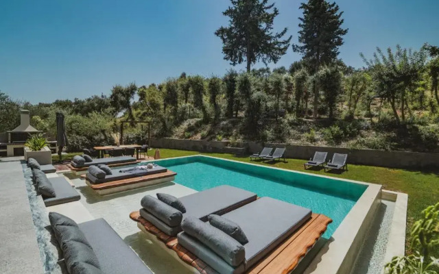 Sentiero Iconic Villa, a Serene Retreat, By ThinkVilla