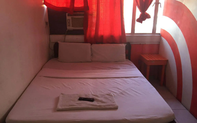 Dormitels Bacolod - Hostel