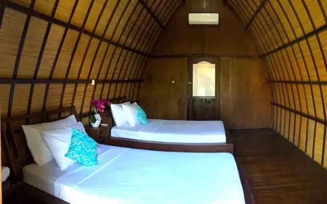 Amora Villa