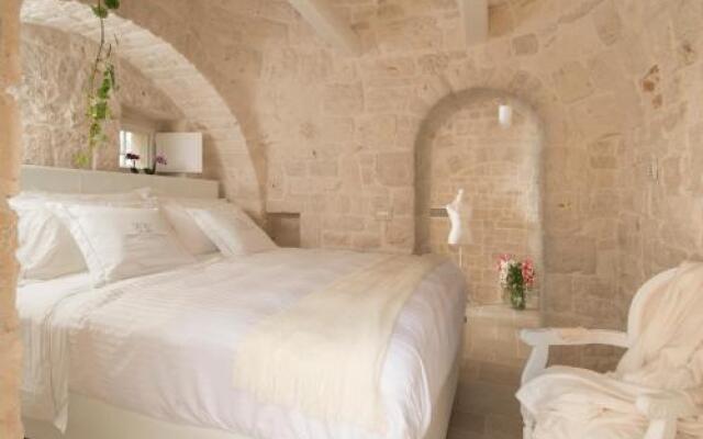Trulli Resort