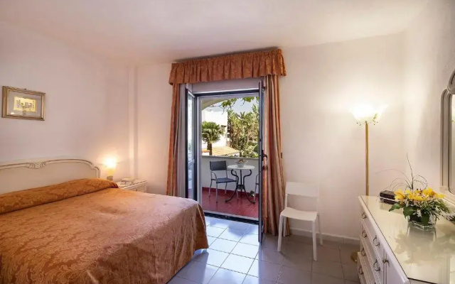 Hotel Terme Royal Palm
