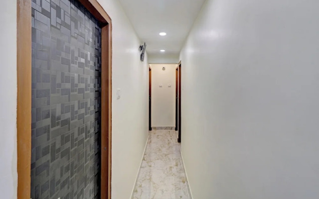Parle Inn Hotel