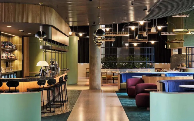 Novotel Melbourne Airport