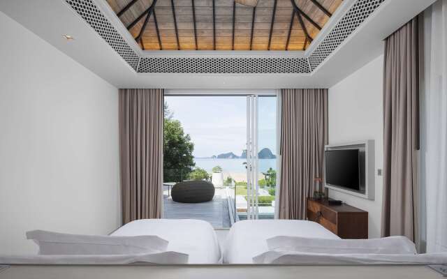 Banyan Tree Krabi