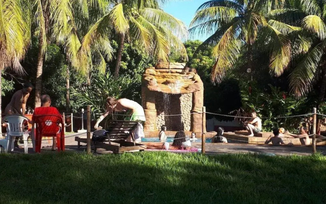 Pousada Gerivá