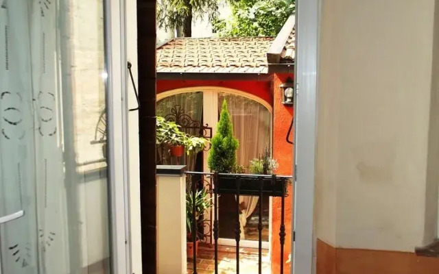 Il Mascherone Bed  Breakfast