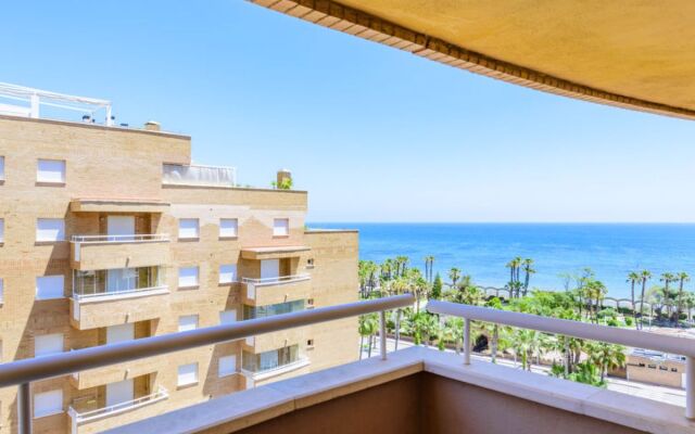 Apartment Isla Park Oropesa del Mar