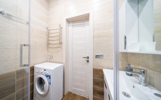 More Apartments na Trostnikovoy 35 4