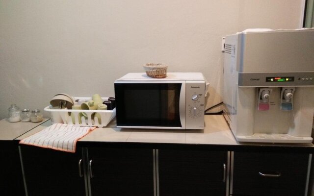 Delite Guest House No 13 @ Batu Ferringhi