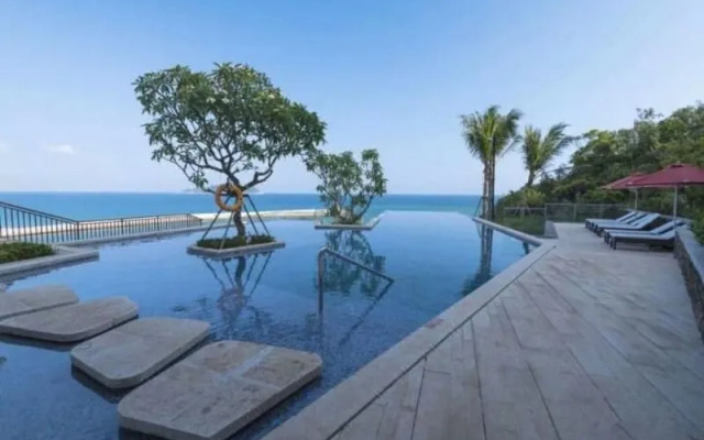 Wyndham Shenzhou Peninsula