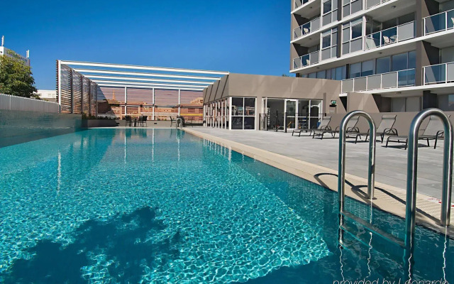 Chifley Apartments Newcastle
