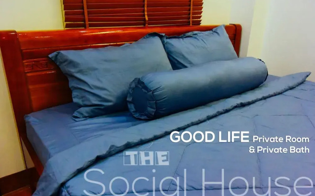 The Social House - City Villa