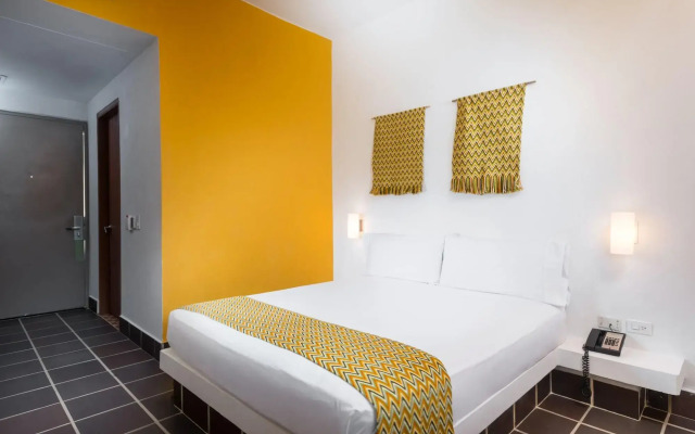 Hotel Waya Guajira By OxoHotel