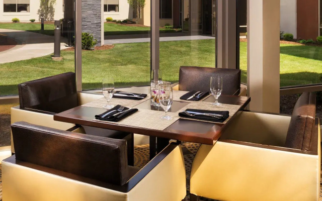 Sheraton Hartford South Hotel