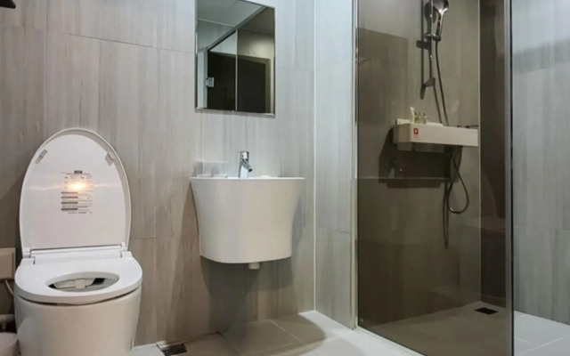 Hotel Ohevday