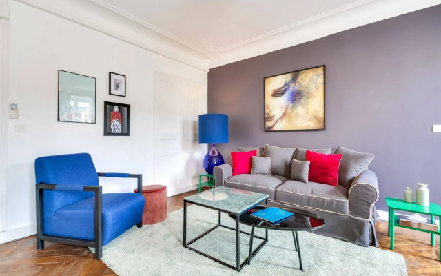 Sweet Inn Apartments Le Marais