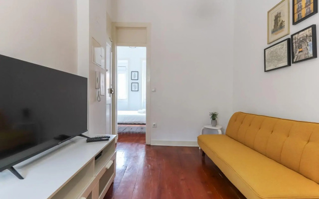 Vita Portucale | Design Apartment Campo Ourique