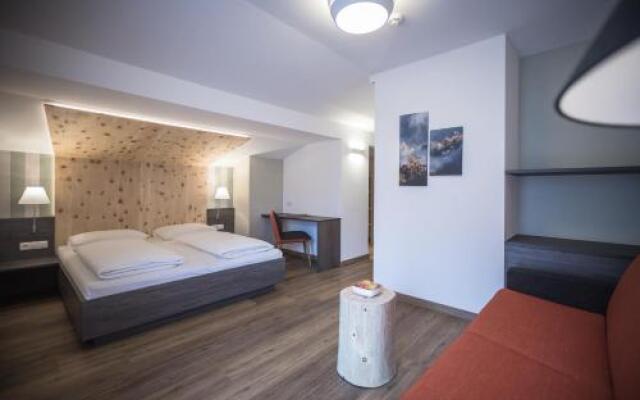 Hotel Garni Andrianerhof