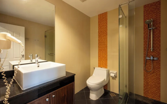 New Nordic Marcus 3 by Apartwell