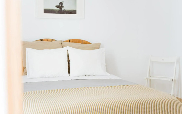 La Casa Morada - Hostel