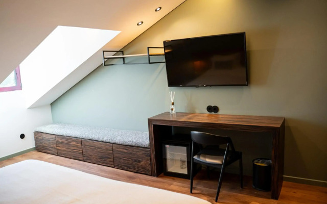Santo Thyrso Hotel