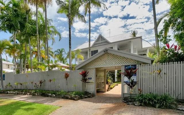The Port Douglas Queenslander