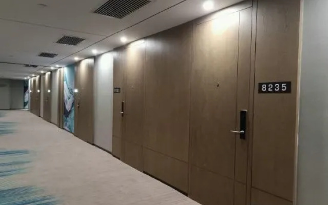 Jishui Shangdu Star Hotel