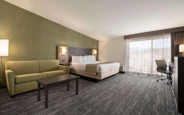 The Kendrick Hotel, Ascend Hotel Collection