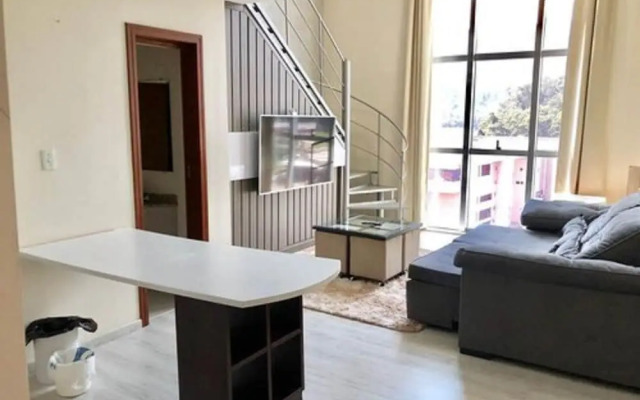 Apartamento 615 Saint Sebastian