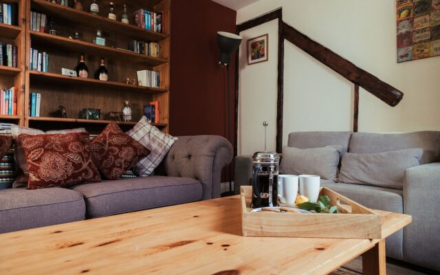 Flints Cottage
