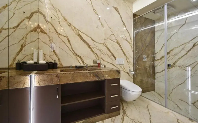 Northern Avenue, 2 bedrooms Luxury & GRAND apartment HH555