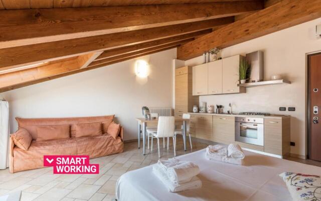 La Filanda Apartments by Wonderful Italy - Canapa