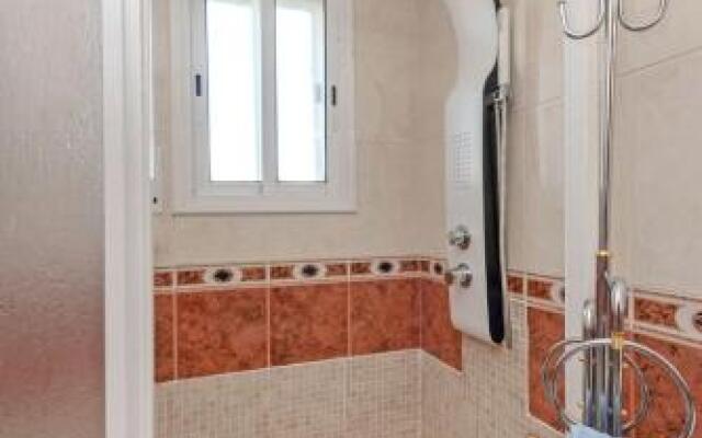 Apartment Aires de mar