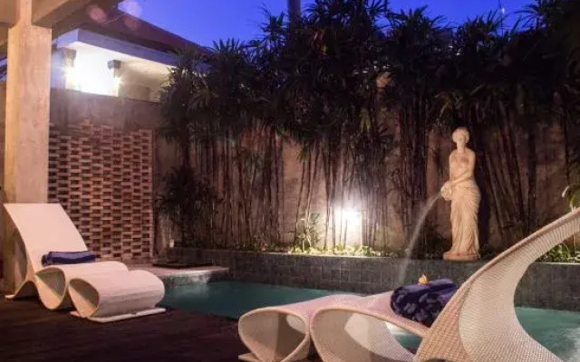 A7 Guesthouse