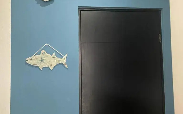 Casa Diamante Azul
