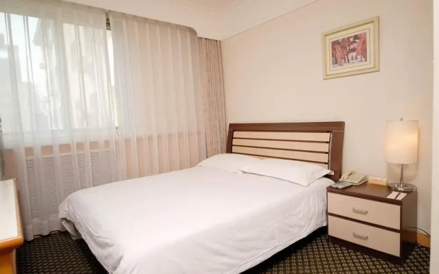 Beijing Yudu Hotel