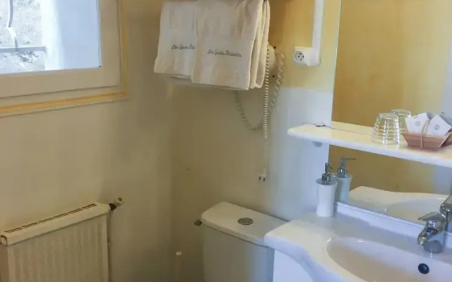 Les Gués Rivières