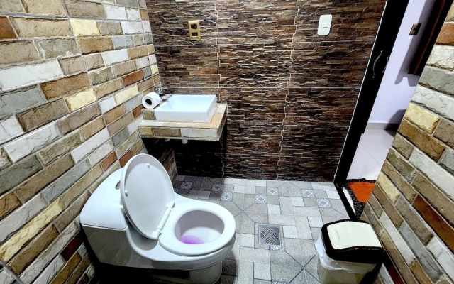 Hotel Sal Andina