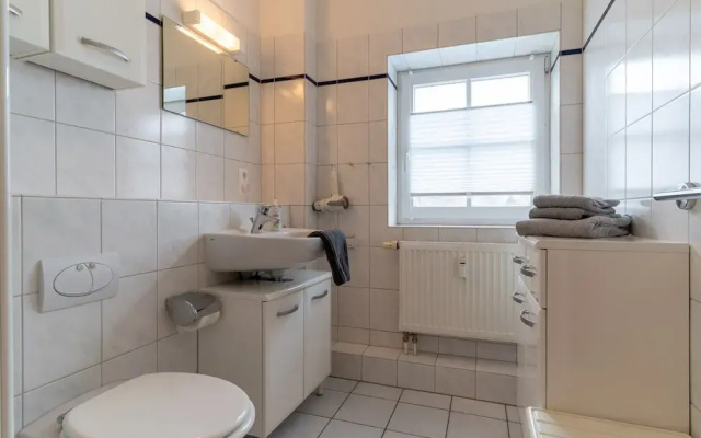 Ferienwohnung in St. Peter-ording