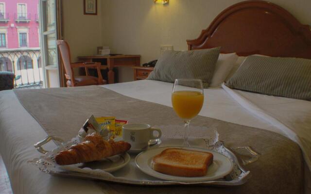 Hotel Asturias
