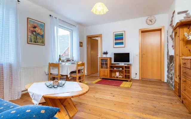 Pretty Mansion in Haus Im Ennstal with Garden, Terrace, Pond